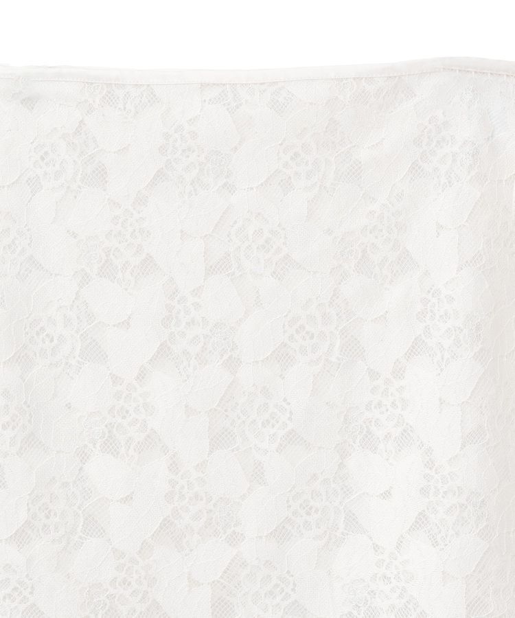 AMERICAN HOLIC「ラップレーススカート」|スカート|