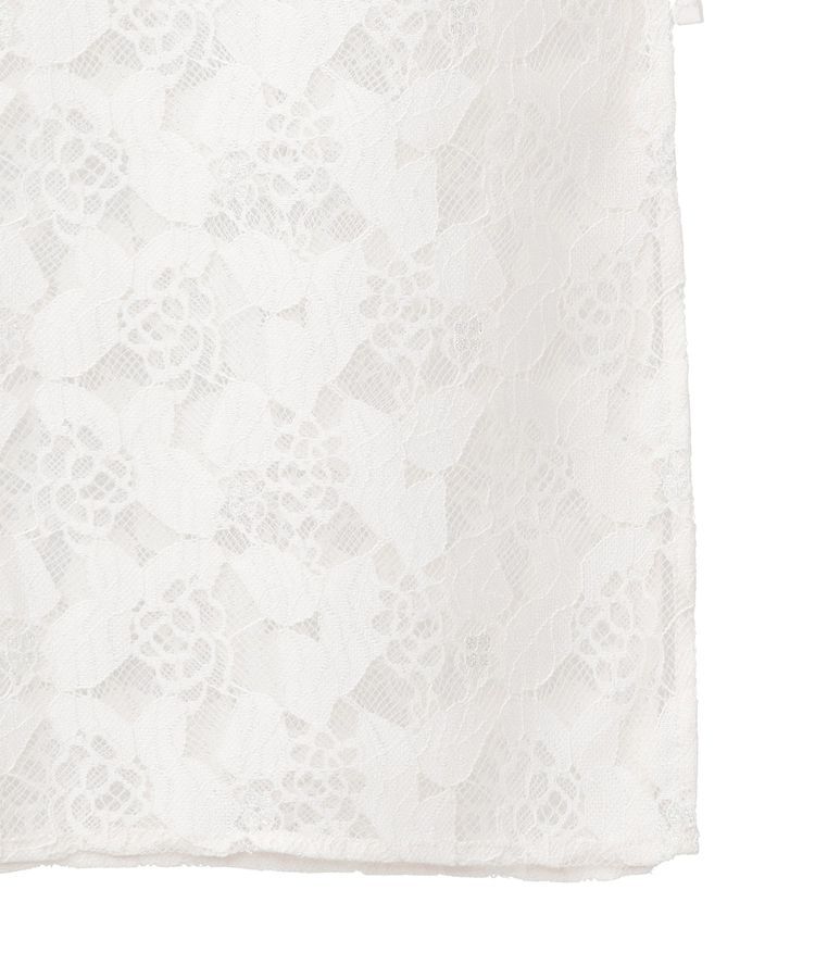 AMERICAN HOLIC「ラップレーススカート」|スカート|