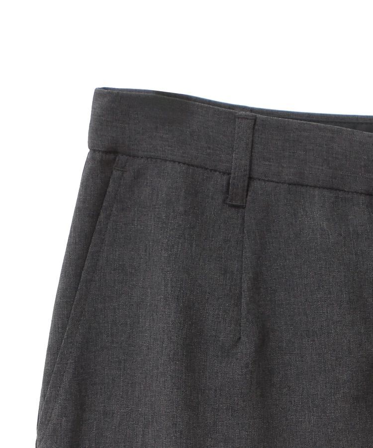 AMERICAN HOLIC「イージーケアスリットタイトスカート」|タイト|