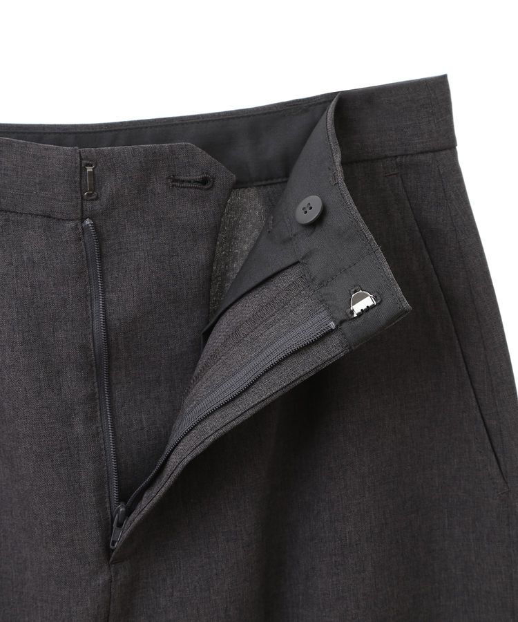 AMERICAN HOLIC「イージーケアスリットタイトスカート」|タイト|