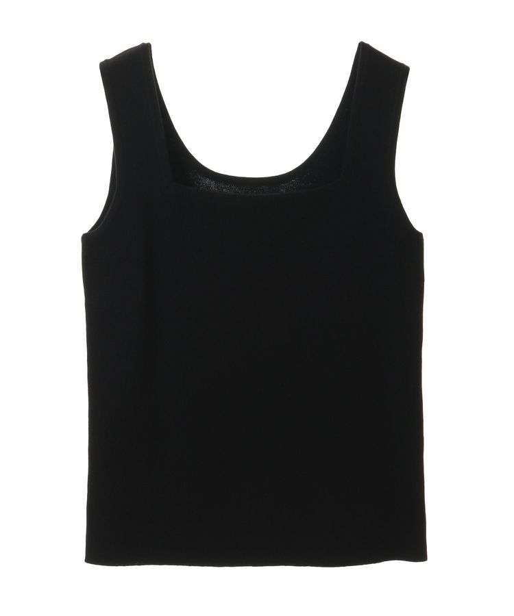 AMERICAN HOLIC「総針スクエアタンクトップ」|インナー|