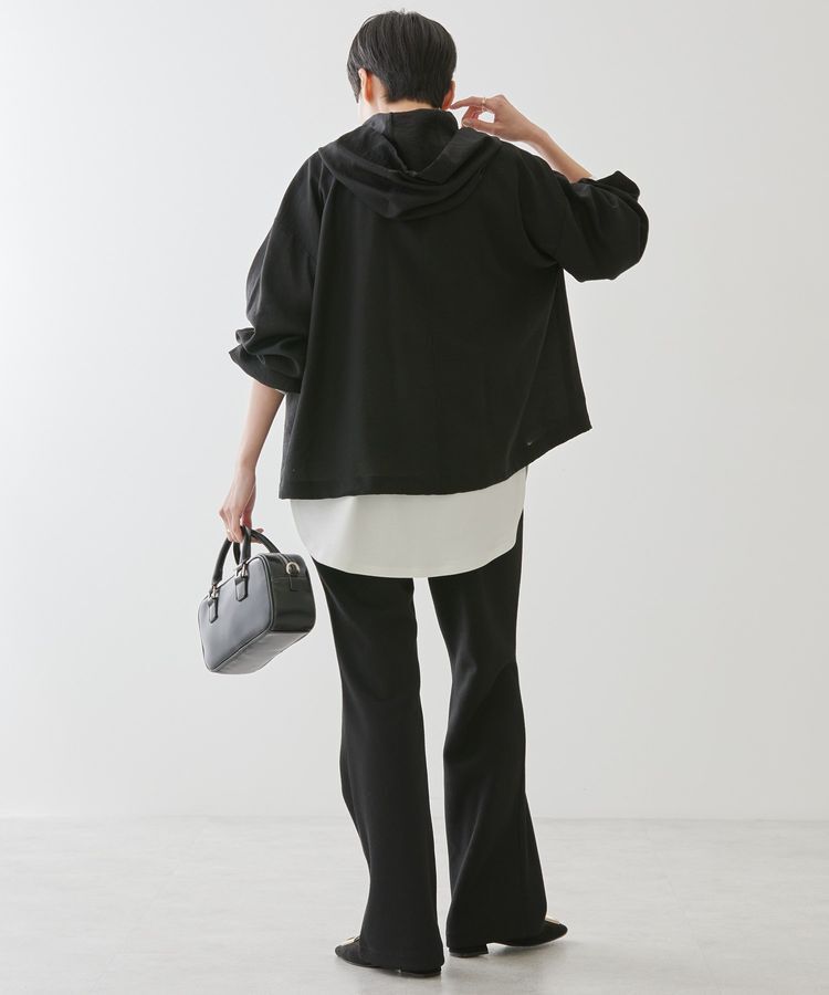 AMERICAN HOLIC「フーディーシャツ」|シャツ・ブラウス|