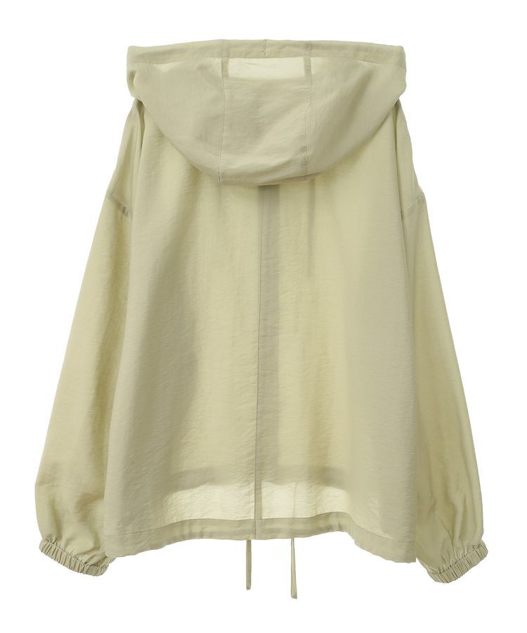 AMERICAN HOLIC「フーディーシャツ」|シャツ・ブラウス|