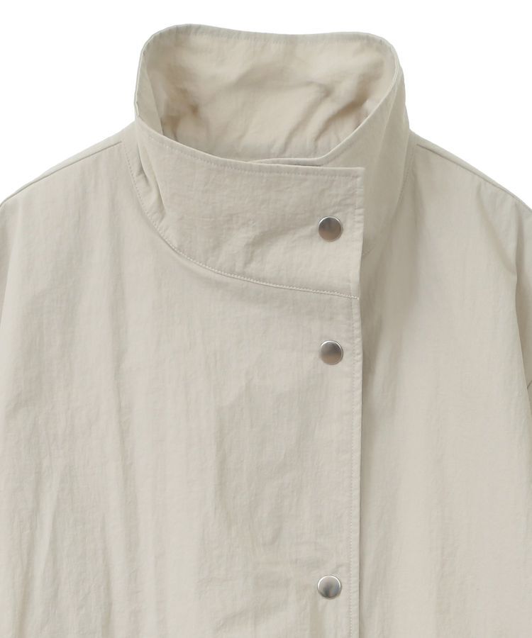 AMERICAN HOLIC「スタンドカラーコート」|その他|