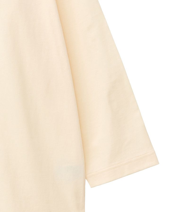 AMERICAN HOLIC「RECORDSロングTシャツ/チュニック」|Tシャツ・カットソー|