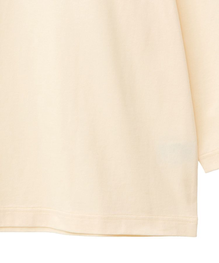 AMERICAN HOLIC「RECORDSロングTシャツ/チュニック」|Tシャツ・カットソー|