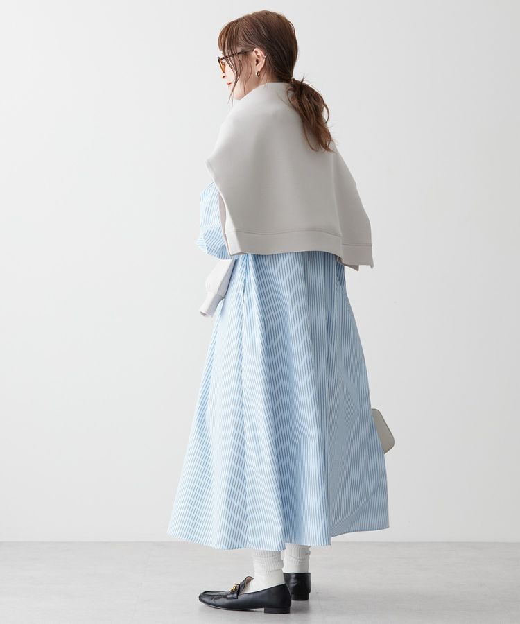 AMERICAN HOLIC「シャツワンピース」|ワンピース|