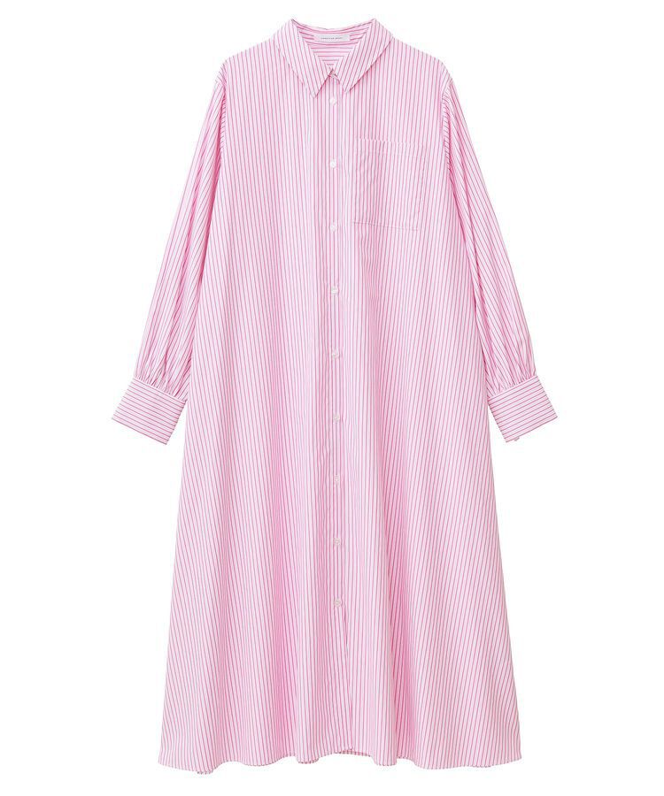 AMERICAN HOLIC「シャツワンピース」|ワンピース|