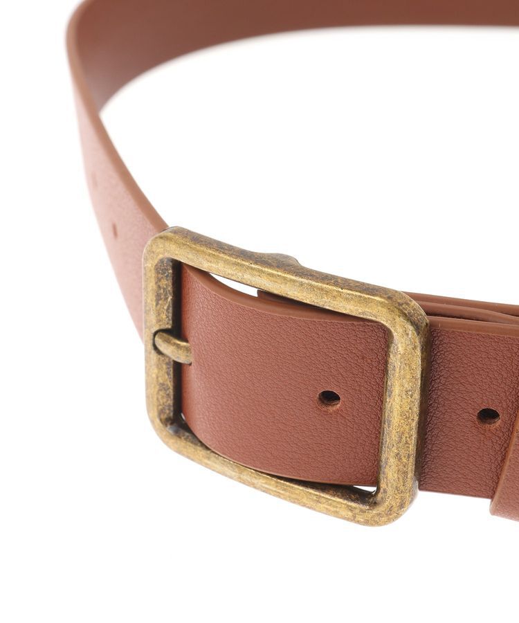 AMERICAN HOLIC「スクエアバックルベルト」|ベルト|