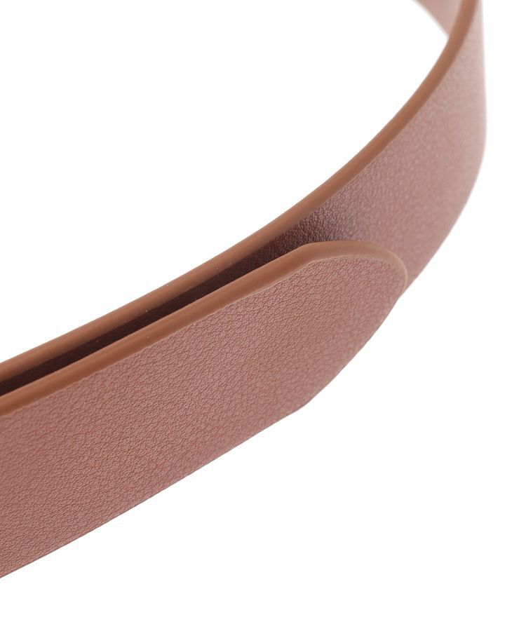 AMERICAN HOLIC「スクエアバックルベルト」|ベルト|