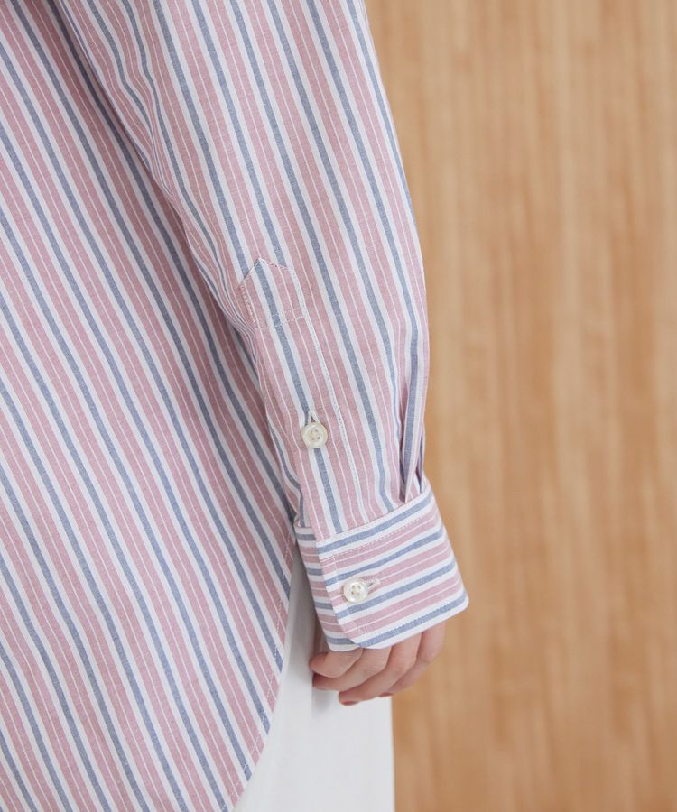 AMERICAN HOLIC「BEVERLY HILLS POLO CLUB 別注ビッグシャツ」|シャツ・ブラウス|