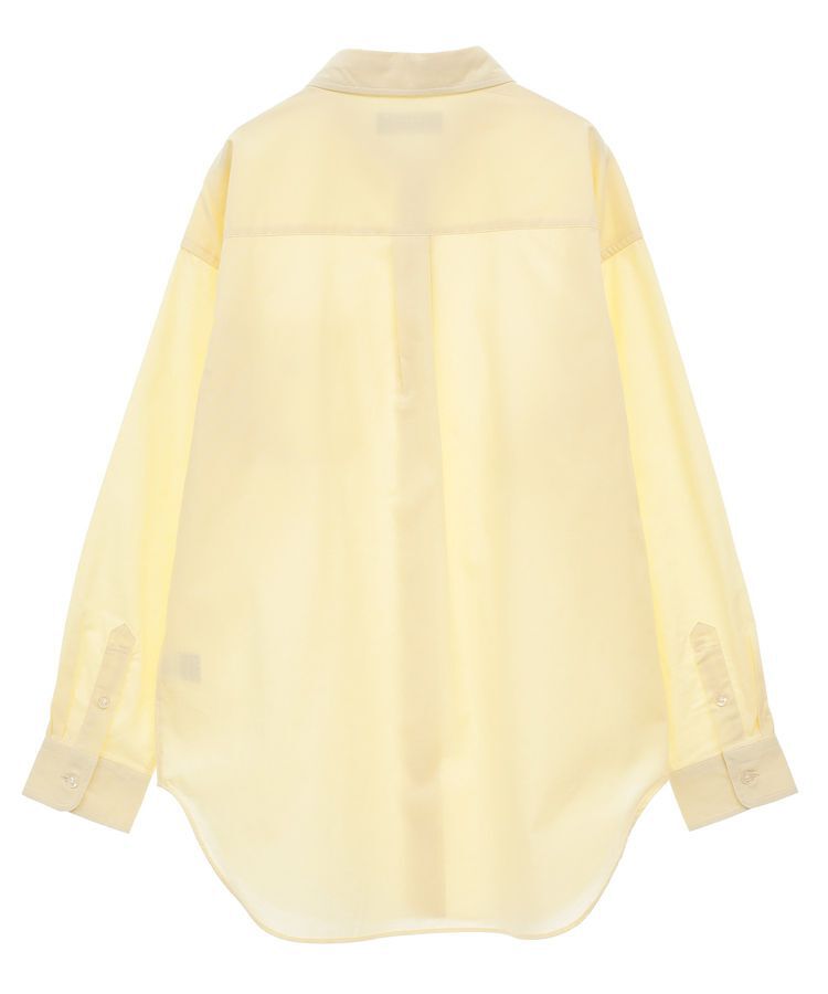 AMERICAN HOLIC「BEVERLY HILLS POLO CLUB 別注ビッグシャツ」|シャツ・ブラウス|