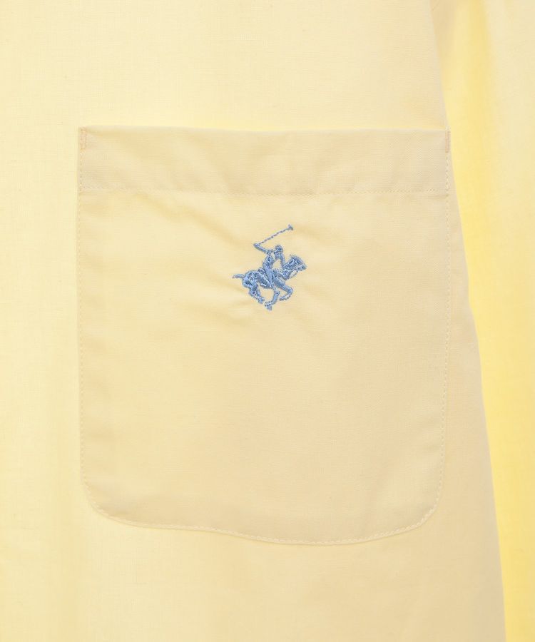 AMERICAN HOLIC「BEVERLY HILLS POLO CLUB 別注ビッグシャツ」|シャツ・ブラウス|