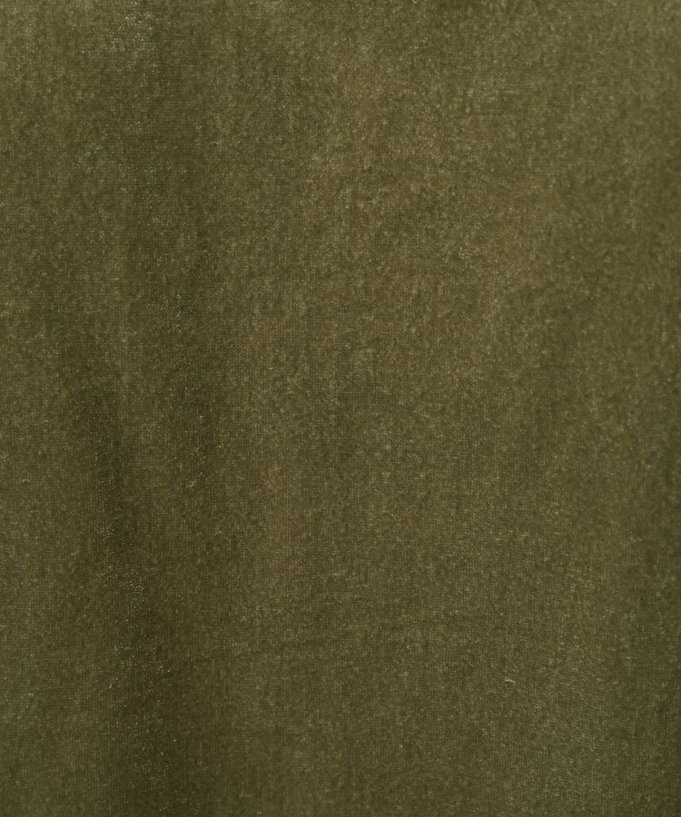 AMERICAN HOLIC「カップ付き ベロアショートキャミソール」|インナー|