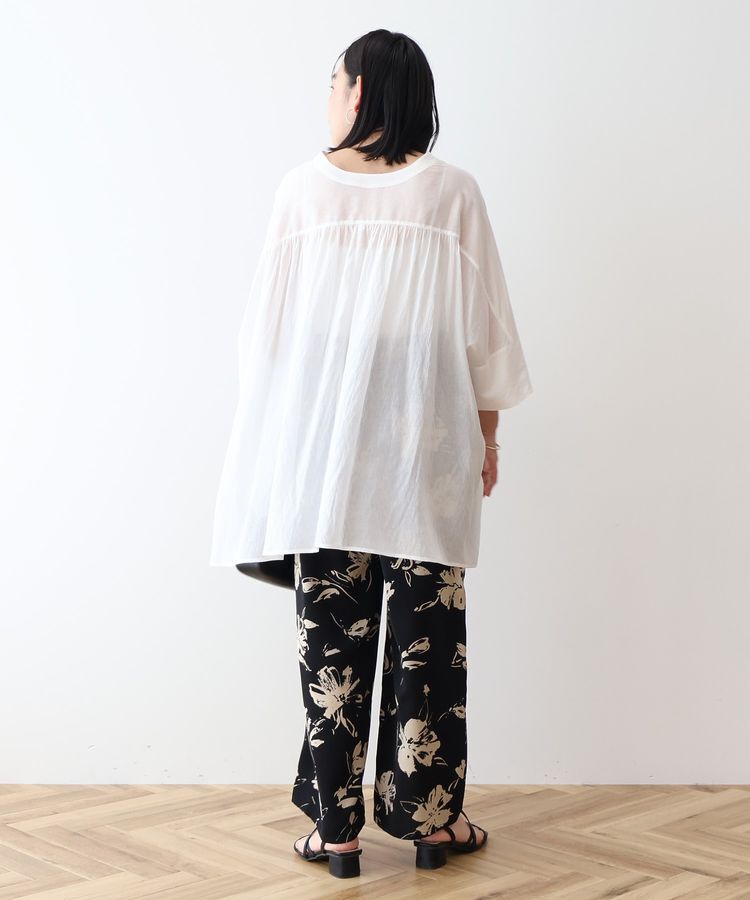 AMERICAN HOLIC「アソートギャザー柄パンツ【WEB限定カラー・サイズ有り】」|その他|