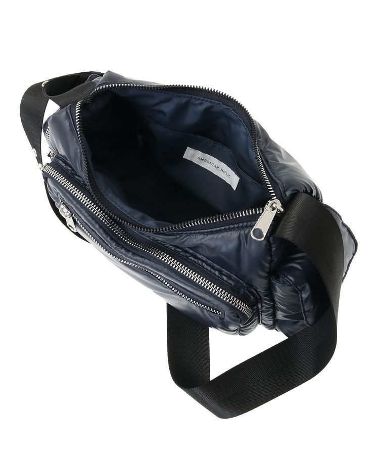 AMERICAN HOLIC「マルチポケットショルダーバッグ」|ショルダー・メッセンジャー|
