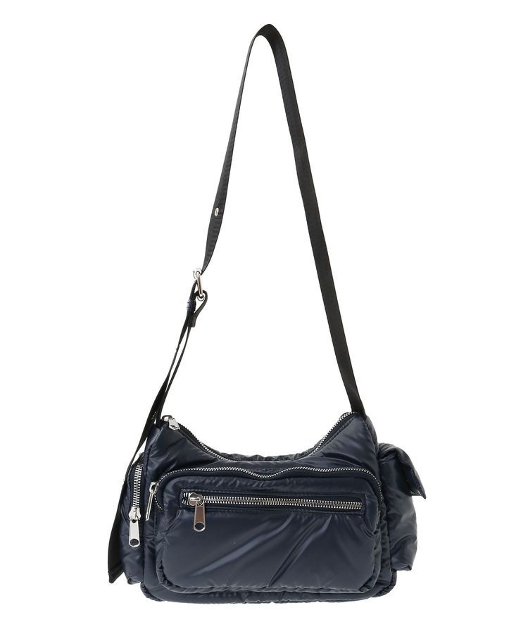 AMERICAN HOLIC「マルチポケットショルダーバッグ」|ショルダー・メッセンジャー|