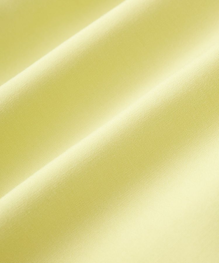 AMERICAN HOLIC「接触冷感タックフレンチスリーブシャツ」|シャツ・ブラウス|