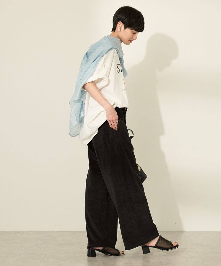 AMERICAN HOLIC「パイルパンツ」|その他|