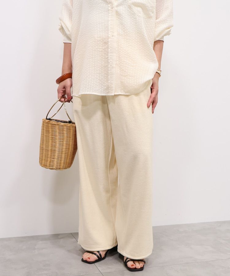 AMERICAN HOLIC「パイルパンツ」|その他|