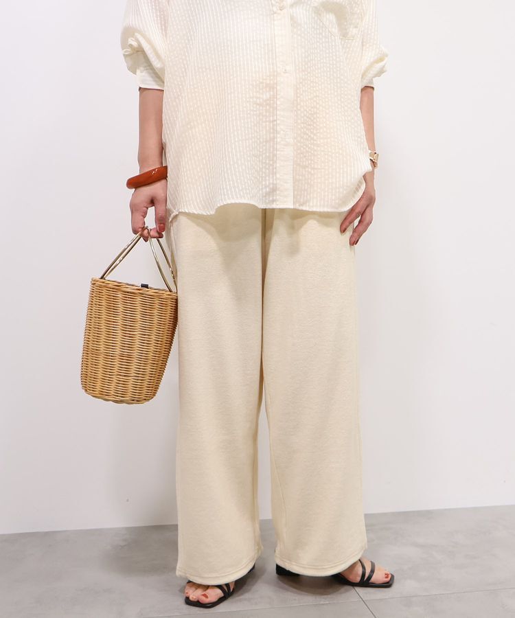 AMERICAN HOLIC「パイルパンツ」|その他|