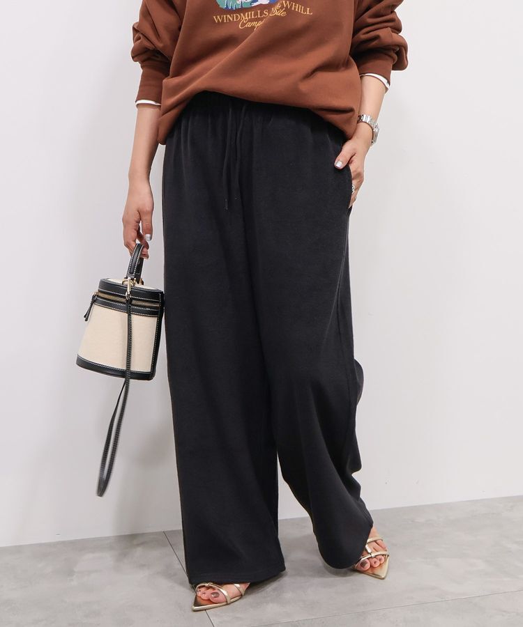 AMERICAN HOLIC「パイルパンツ」|その他|