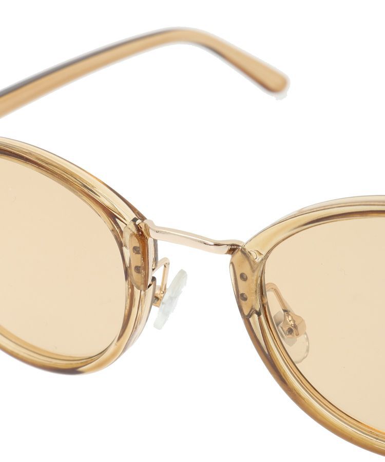 AMERICAN HOLIC「ブリッジメタルグラス（調光・偏光レンズ）」|その他|