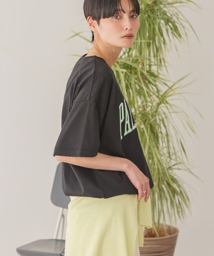 AMERICAN HOLIC「PALMDALE Tシャツ」|Tシャツ・カットソー|