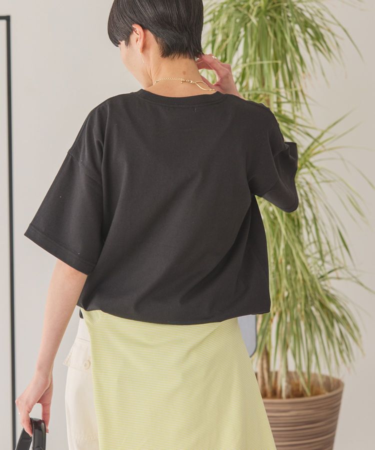 AMERICAN HOLIC「PALMDALE Tシャツ」|Tシャツ・カットソー|