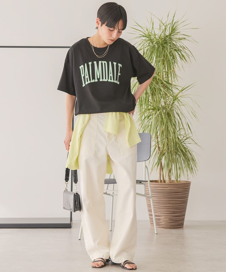 AMERICAN HOLIC「PALMDALE Tシャツ」|Tシャツ・カットソー|