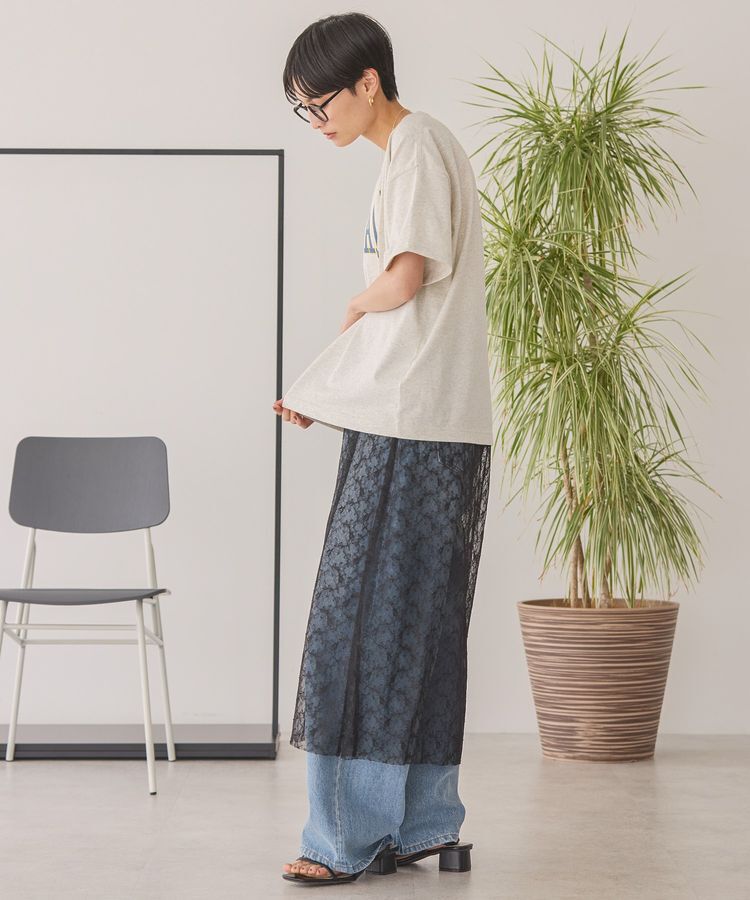 AMERICAN HOLIC「PALMDALE Tシャツ」|Tシャツ・カットソー|