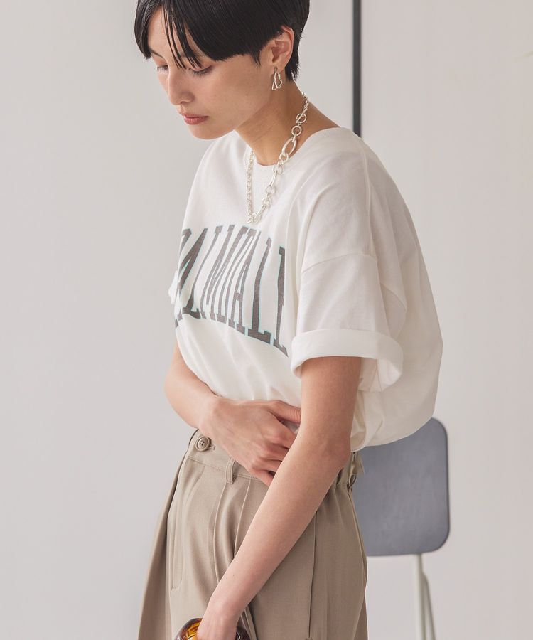 AMERICAN HOLIC「PALMDALE Tシャツ」|Tシャツ・カットソー|