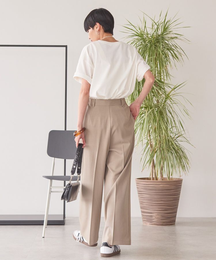 AMERICAN HOLIC「PALMDALE Tシャツ」|Tシャツ・カットソー|