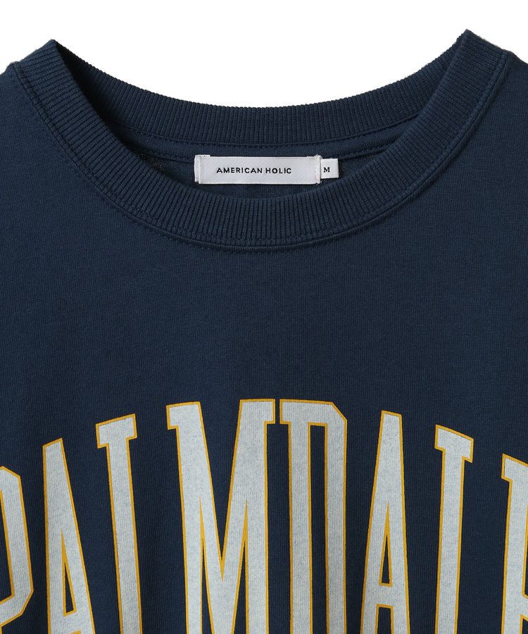 AMERICAN HOLIC「PALMDALE Tシャツ」|Tシャツ・カットソー|