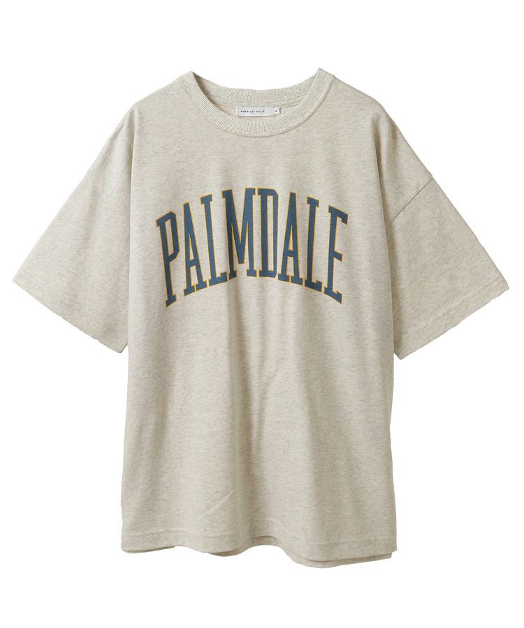 AMERICAN HOLIC「PALMDALE Tシャツ」|Tシャツ・カットソー|