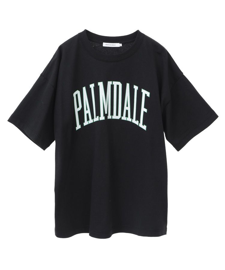 AMERICAN HOLIC「PALMDALE Tシャツ」|Tシャツ・カットソー|