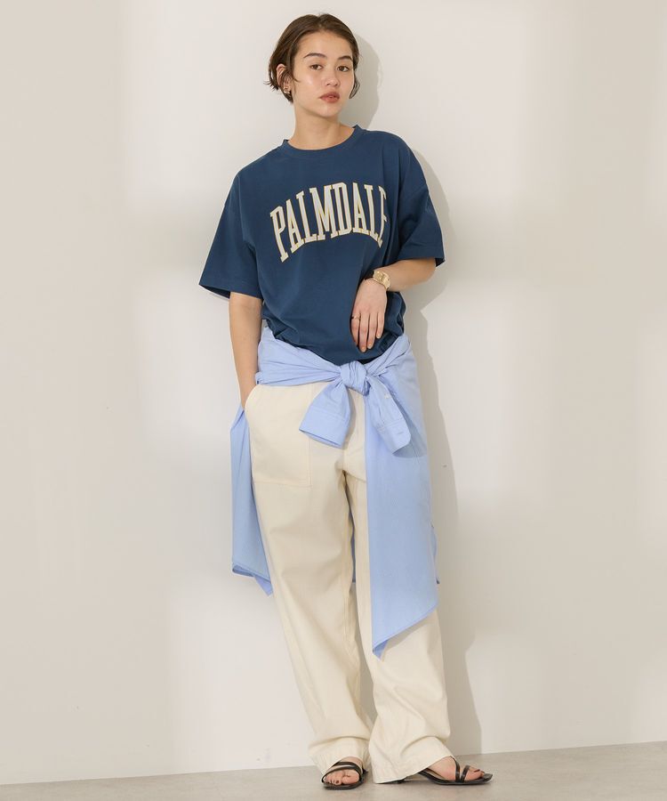 AMERICAN HOLIC「PALMDALE Tシャツ」|Tシャツ・カットソー|