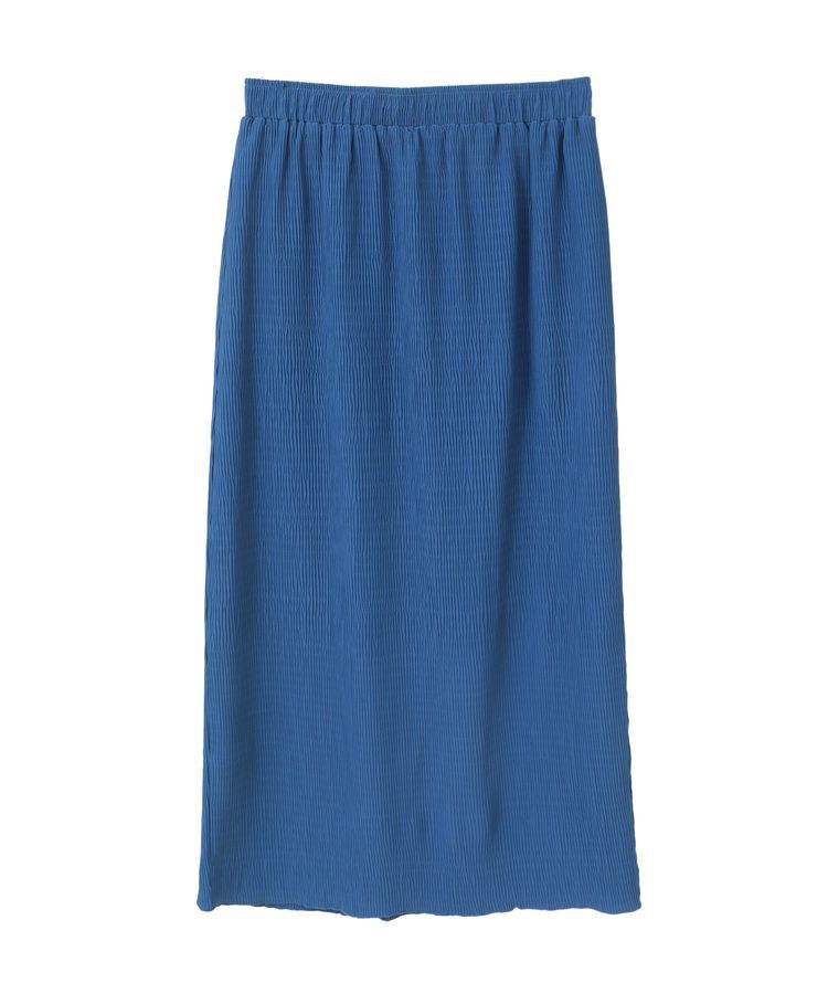 AMERICAN HOLIC「ワッシャープリーツタイトスカート」|タイト|