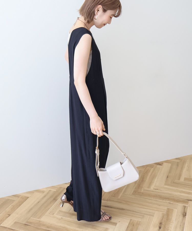 AMERICAN HOLIC「バックシャンオールインワン」|オールインワン|