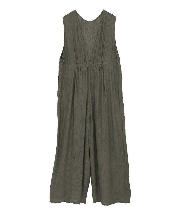 AMERICAN HOLIC「バックシャンオールインワン」|オールインワン|