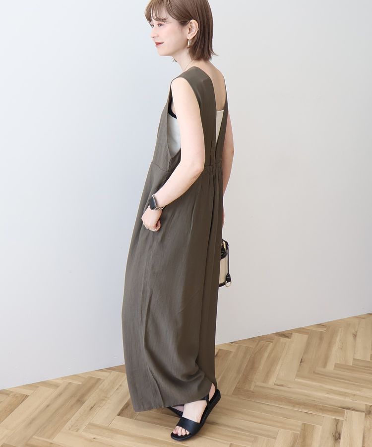 AMERICAN HOLIC「バックシャンオールインワン」|オールインワン|