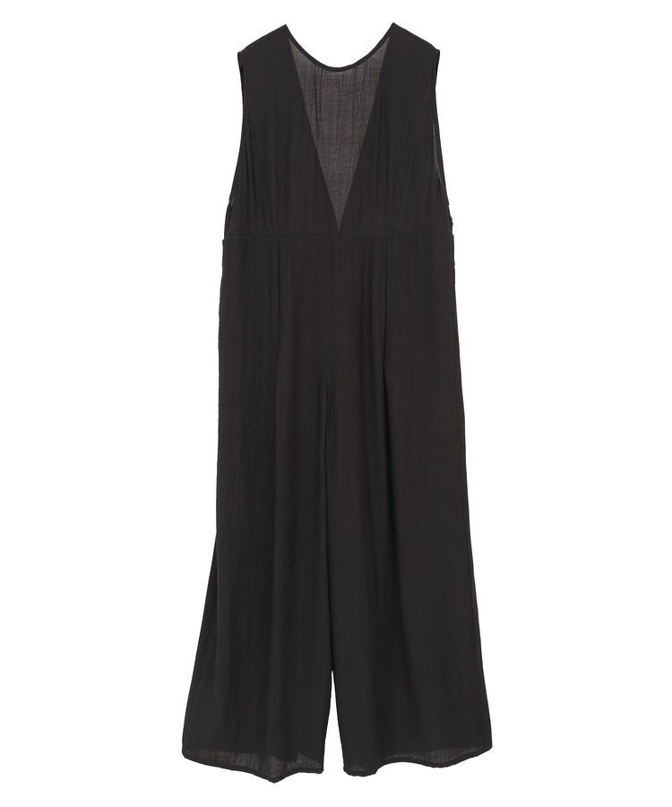 AMERICAN HOLIC「バックシャンオールインワン」|オールインワン|