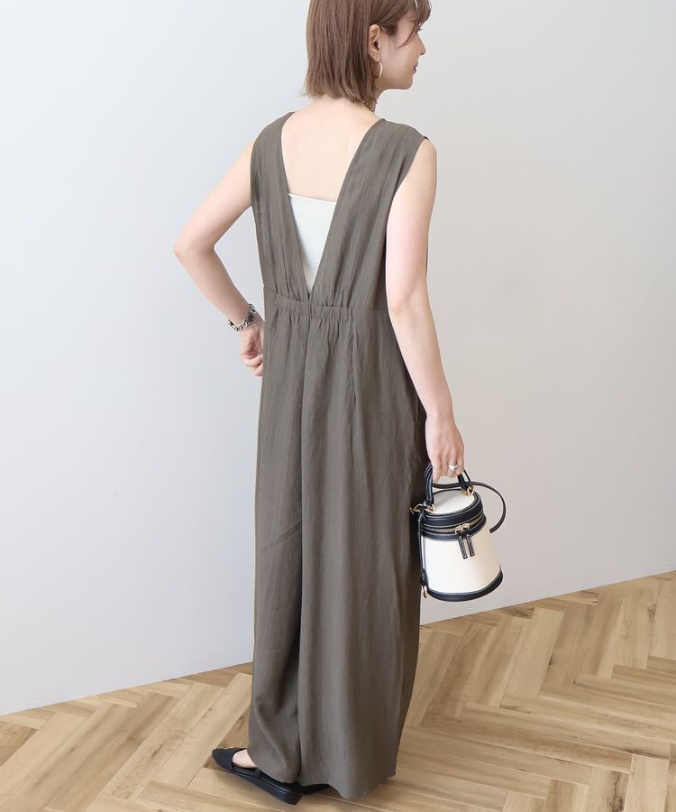 AMERICAN HOLIC「バックシャンオールインワン」|オールインワン|