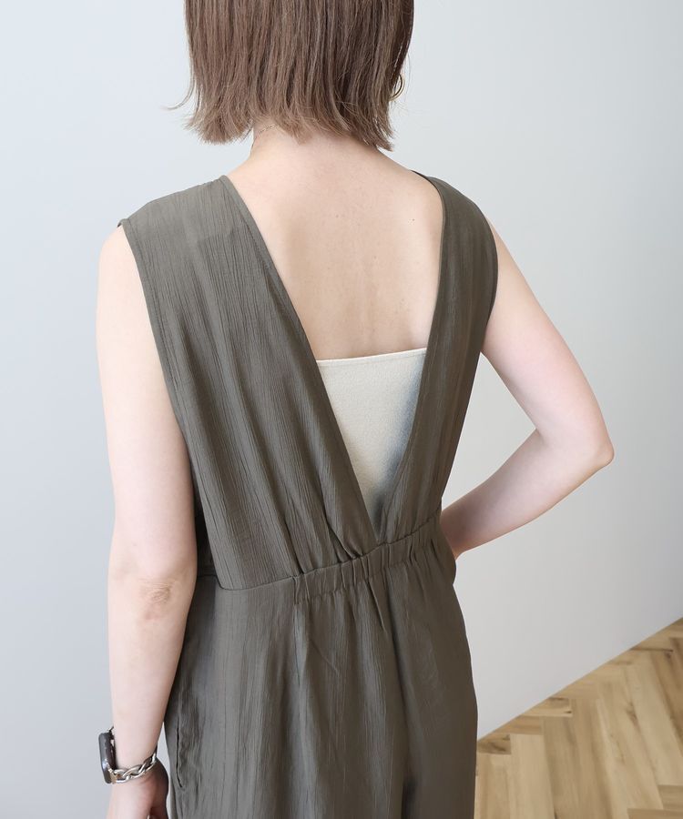 AMERICAN HOLIC「バックシャンオールインワン」|オールインワン|