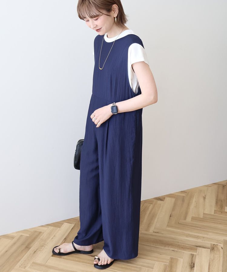 AMERICAN HOLIC「バックシャンオールインワン」|オールインワン|