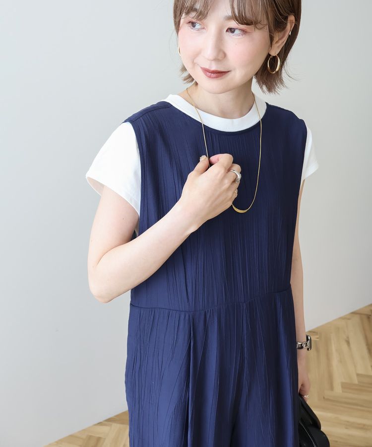 AMERICAN HOLIC「バックシャンオールインワン」|オールインワン|