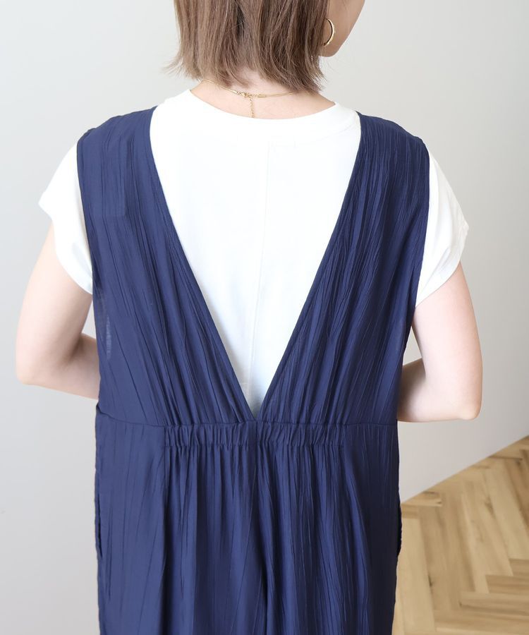 AMERICAN HOLIC「バックシャンオールインワン」|オールインワン|