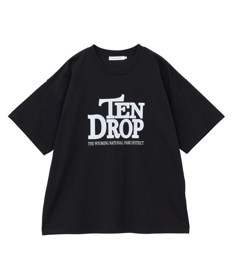 AMERICAN HOLIC「TEN DROP Tシャツ」|Tシャツ・カットソー|