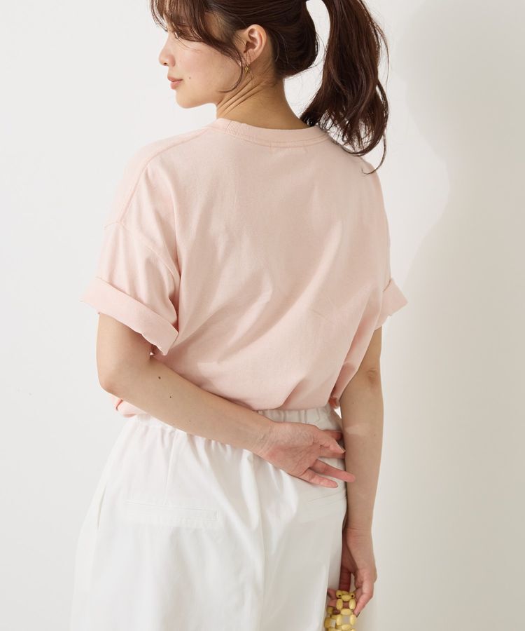 AMERICAN HOLIC「TEN DROP Tシャツ」|Tシャツ・カットソー|