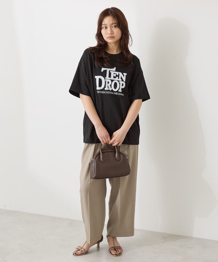AMERICAN HOLIC「TEN DROP Tシャツ」|Tシャツ・カットソー|